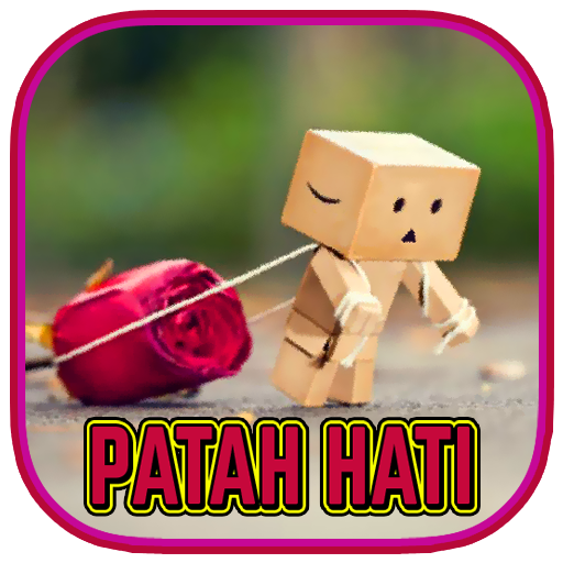 Lagu Galau Romantis Terbaru Offline icon