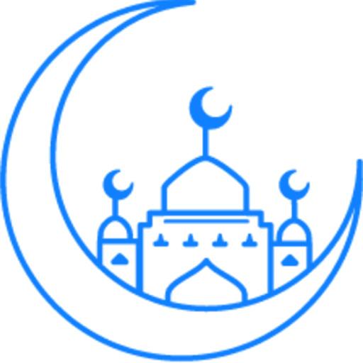Muslim Prayer Assistant icon