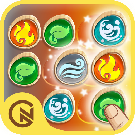 Four Crush: Block Puzzle icon