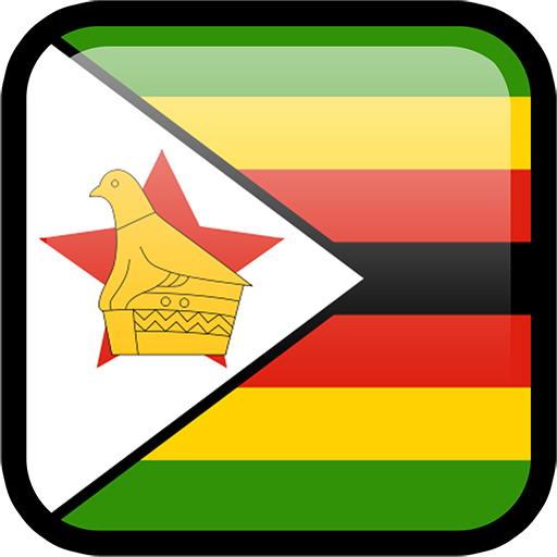 The Zimbabwe News icon
