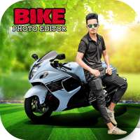 Bike Photo Editor 2020 New on 9Apps