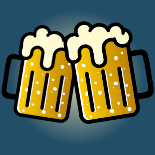 Drink Extreme (Drinking games) أيقونة
