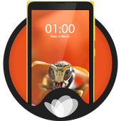 Nokia X theme and launcher icon