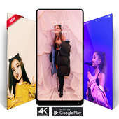 ❤️ Ariana Grande Wallpapers ❤️ icon