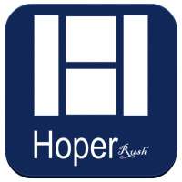 Hoper Rush
