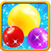 Bubble Shooter icon