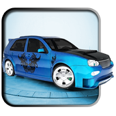Speed Car : Racing Drifter icon