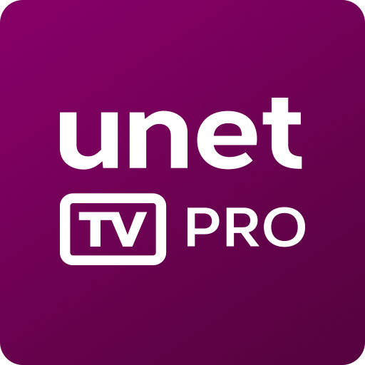 unet TV PRO icon