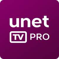 unet TV PRO