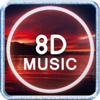 8D music to listen with headphones on 9Apps