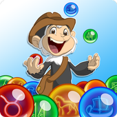 Bubble Raider icon