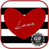 Love gif for whatsapp - Happy Valentines day