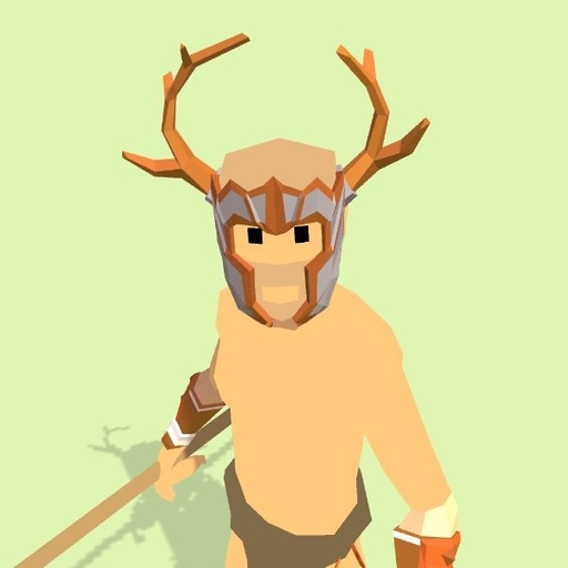 God Assassin - Crush the Crowd icon