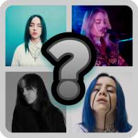 Tebak Lagu Billie Eilish