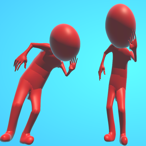 Mach mit bei Dancing Clash icon