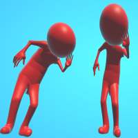 Mach mit bei Dancing Clash