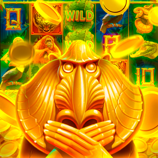 Wealth Monkey icon