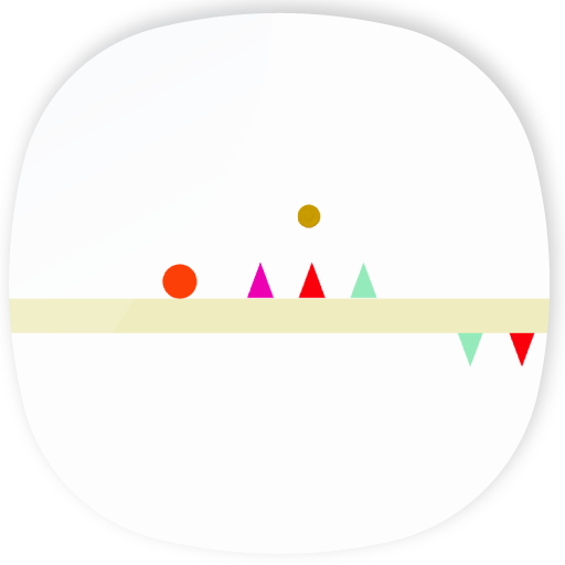 mini mini stages 3D icon