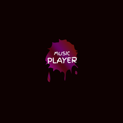 D.Music Player icon