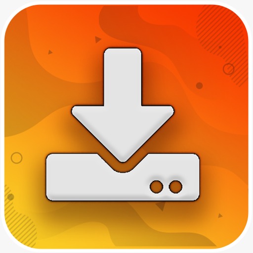 VidMedia Video Downloader Social Superfast Browser icon