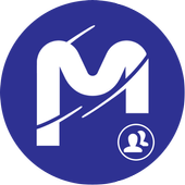 Multiple Account icon