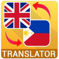 English Tagalog translator – Filipino translation on 9Apps