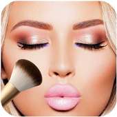 YouCam Photo Makeup on 9Apps