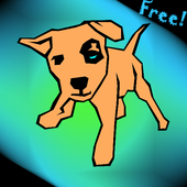 Dog Breeds Pictures icon