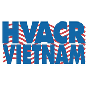 HVACR Vietnam icon