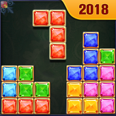 Block Puzzle Classic 1010 icon