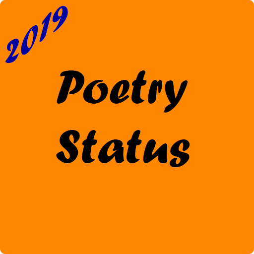 Poetry Status 2021 icon