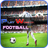 Play World Football 2017 icon