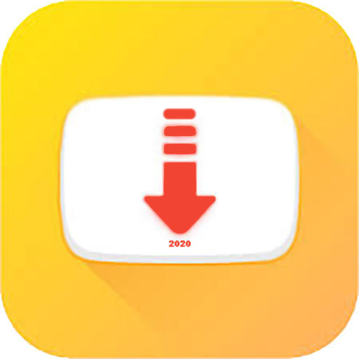 All Video Downloader icon