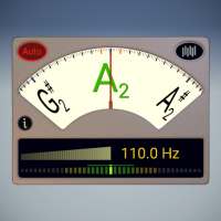 Guitar Tuner on 9Apps