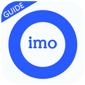 Guide for imo Messanger icon
