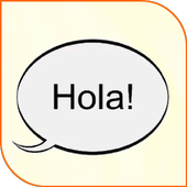 Spanish Conversation icon