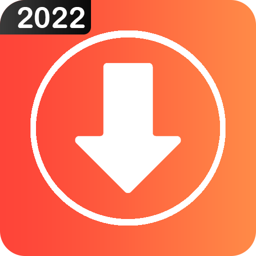 SnapMate Tube Video Downloader icon
