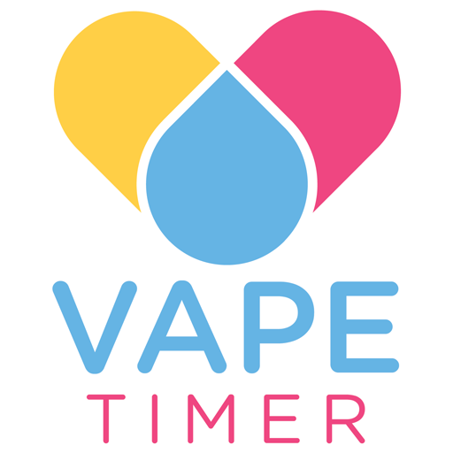 Vape Timer : Steeping Assistant icon