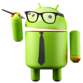 Tutorials Android Developer icon