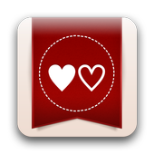 Игры для двоих иконка