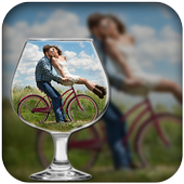 PIP Glass Photo Frames icon