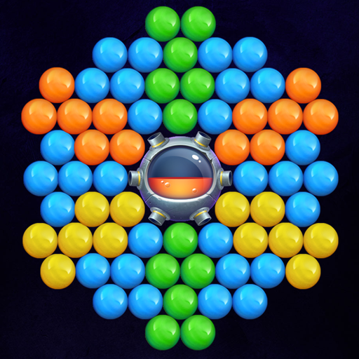 Bubble Pop Spinner icon