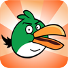 Hungry Bird icon