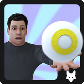 Balance 3D: Challenge Yourself icon