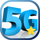 5G Browser icon