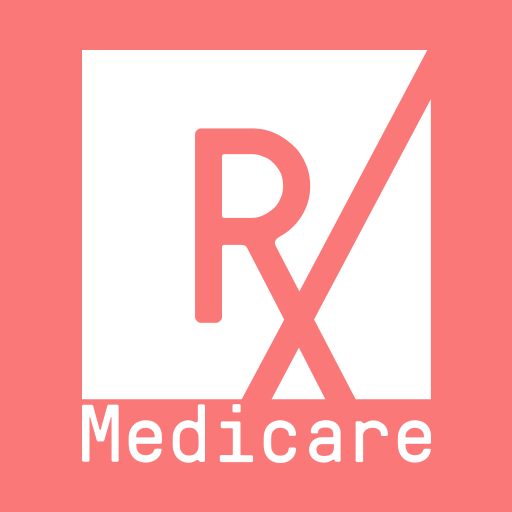 RedBook Medicare иконка
