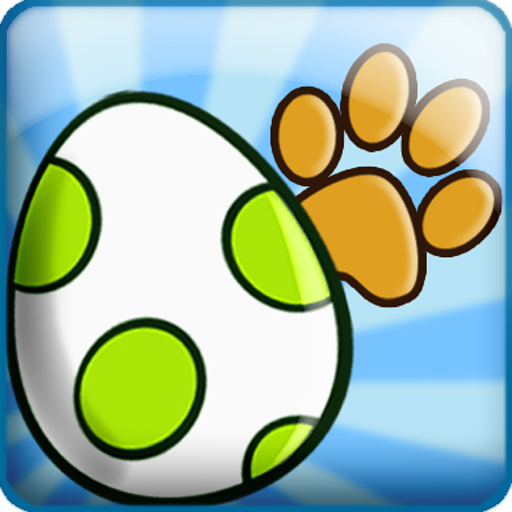DroidPet Widget icon
