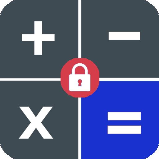 Calculator Vault 2019 icon