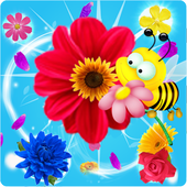 blossom magic crush icon