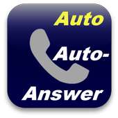 Auto AutoAnswer on 9Apps